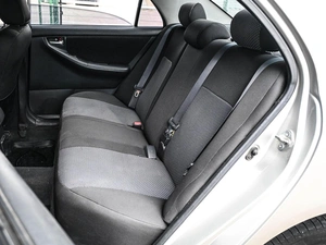 Седан Toyota Corolla 2005 года, 574000 рублей, Кирилловка