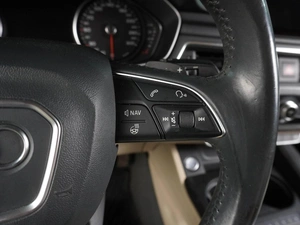 Седан Audi A4 2017 года, 2449000 рублей, Воронеж