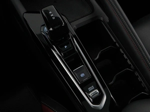 Внедорожник Geely Coolray 2024 года, 2305444 рублей, Москва