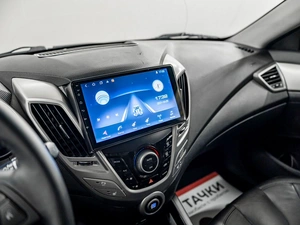 Хетчбэк Hyundai Veloster 2012 года, 999000 рублей, Красноярск