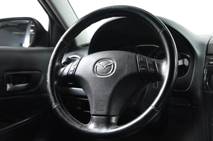 Седан Mazda 6 2005 года, 319000 рублей, Новосибирск