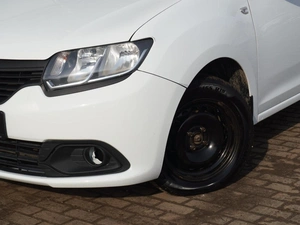 Седан Renault Logan 2017 года, 620333 рублей, Тверь