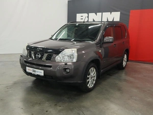 Универсал Nissan X-Trail 2010 года, 1350000 рублей, Курск