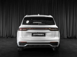 Внедорожник Geely Monjaro 2022 года, 2888000 рублей, Тюмень