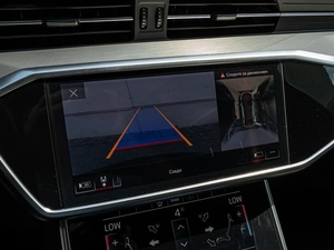 Седан Audi A6 2021 года, 4200000 рублей, Краснодар
