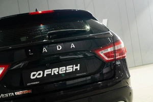 Универсал ВАЗ (LADA) Vesta Cross 2021 года, 1379000 рублей, Петрозаводск