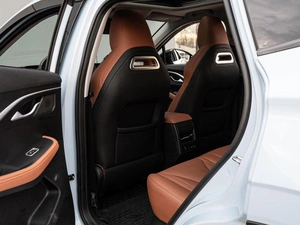 Внедорожник OMODA C5 2023 года, 1680000 рублей, Краснодар