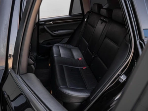 Внедорожник BMW X3 2013 года, 1900000 рублей, Краснодар