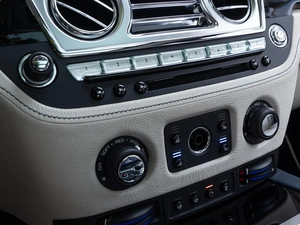 Седан Rolls-Royce Ghost 2013 года, 15225000 рублей, Волгоград