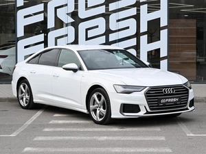 Седан Audi A6 2019 года, 4725000 рублей, Волгоград