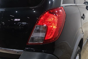 Внедорожник Opel Antara 2012 года, 1069000 рублей, Новокузнецк