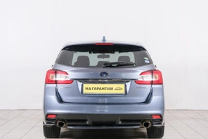 Универсал Subaru Levorg 2015 года, 1599000 рублей, Красноярск