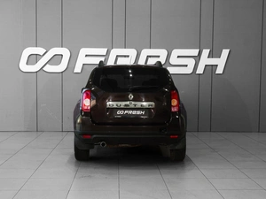 Внедорожник Renault Duster 2014 года, 828000 рублей, Тверь