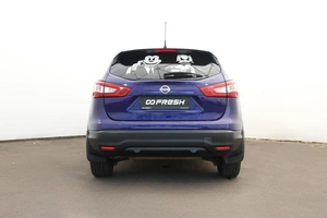 Внедорожник Nissan Qashqai 2014 года, 1222000 рублей, Орёл