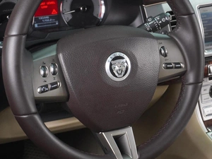 Седан Jaguar XF 2011 года, 1325000 рублей, Воронеж