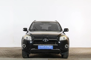 Внедорожник Toyota RAV4 2012 года, 1899000 рублей, Тюмень