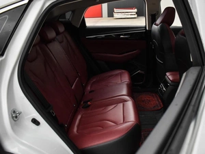 Внедорожник Changan CS85 2020 года, 2650000 рублей, Краснодар