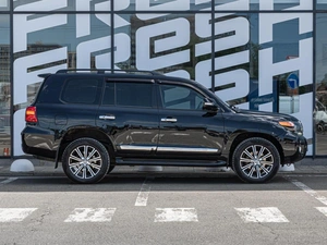 Внедорожник Toyota Land Cruiser 2014 года, 4399000 рублей, Краснодар