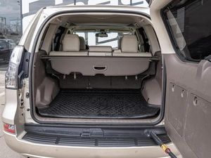 Внедорожник Lexus GX 2015 года, 4070000 рублей, Краснодар