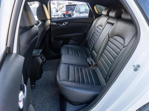 Хетчбэк Kia K3 2018 года, 2249000 рублей, Саратов