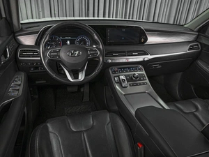 Внедорожник Hyundai Palisade 2019 года, 4160000 рублей, Ставрополь