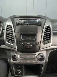 Внедорожник SsangYong Actyon 2013 года, 1140000 рублей, Омск