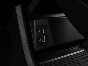 Внедорожник Chery Tiggo 4 2024 года, 1875000 рублей, Тюмень