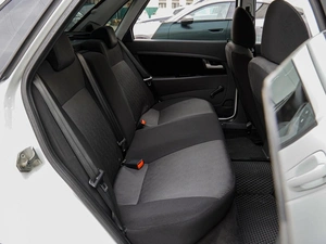 Седан ВАЗ (LADA) Priora 2018 года, 735000 рублей, Краснодар