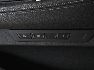 Седан BMW 7 серия 2019 года, 4849000 рублей, Аксай