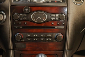 Внедорожник Infiniti EX25 2011 года, 1099000 рублей, Челябинск