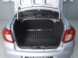 Седан Datsun on-DO 2017 года, 600000 рублей, Ростов-на-Дону