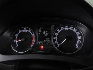 Лифтбек Skoda Rapid 2018 года, 1109000 рублей, Воронеж