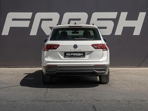 Внедорожник Volkswagen Tiguan 2022 года, 2799000 рублей, Краснодар