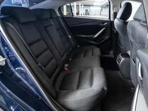 Седан Mazda 6 2013 года, 1179000 рублей, Ставрополь