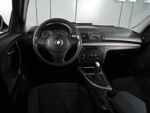 Хетчбэк BMW 1 серия 2010 года, 729000 рублей, Аксай