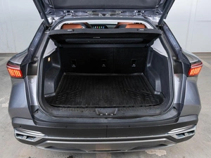 Внедорожник OMODA C5 2022 года, 1880000 рублей, Ставрополь