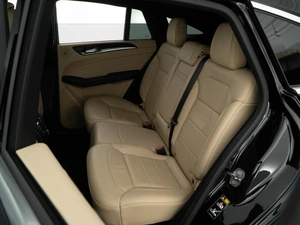 Внедорожник Mercedes-benz GLE-класс Coupe 2019 года, 5998055 рублей, Москва