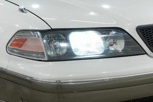 Седан Toyota Mark II 2000 года, 699000 рублей, Новокузнецк