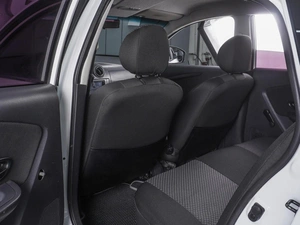 Седан Nissan Almera 2015 года, 645000 рублей, Ростов-на-Дону