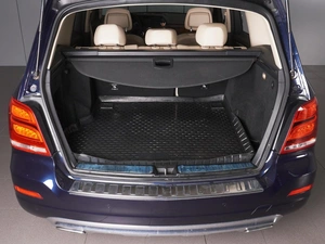 Внедорожник Mercedes-benz GLK-класс 2014 года, 1879000 рублей, Минеральные Воды