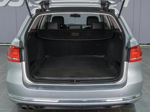 Универсал Volkswagen Passat 2013 года, 879000 рублей, Сургут