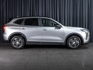 Внедорожник Haval Jolion 2024 года, 1990000 рублей, Волгоград