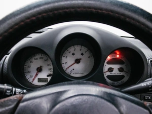 Кабриолет Toyota MR-S 2002 года, 940000 рублей, Красноярск