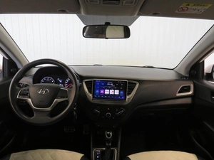 Седан Hyundai Solaris 2022 года, 1580000 рублей, Калуга