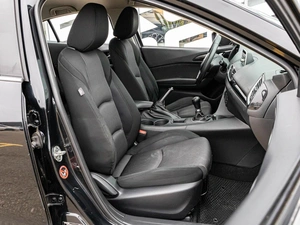 Седан Mazda 3 2013 года, 1100000 рублей, Краснодар