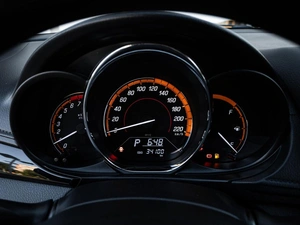 Хетчбэк Toyota Yaris 2021 года, 1751735 рублей, Ставрополь