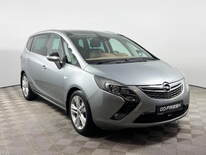 Минивэн Opel Zafira 2014 года, 1259900 рублей, Казань