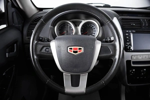 Внедорожник Geely Emgrand X7 2014 года, 619000 рублей, Пермь