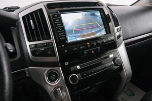 Внедорожник Toyota Land Cruiser 2012 года, 3799000 рублей, Красноярск