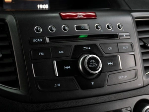 Внедорожник Honda CR-V 2012 года, 2354000 рублей, Тюмень